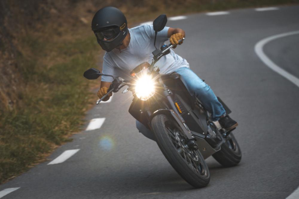 Motorrad verkaufen Andere PURSANG E-TRACK Founder Ankauf